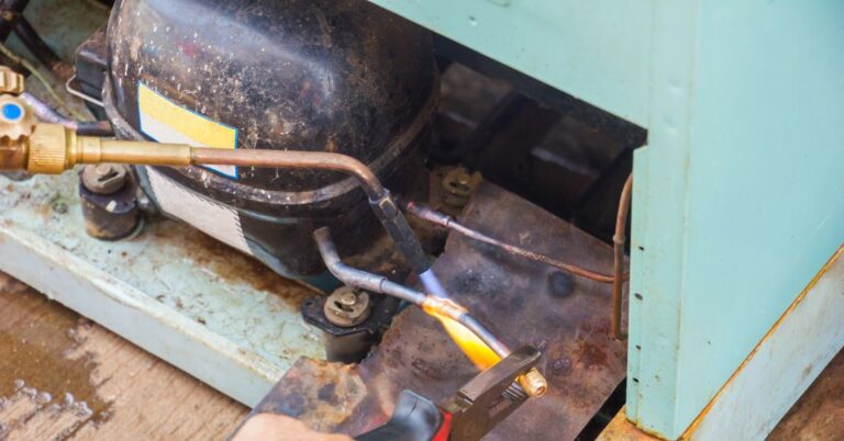 Conserto de Freezer em Gravataí | Assistência Perto de Mim Manutenção de motor