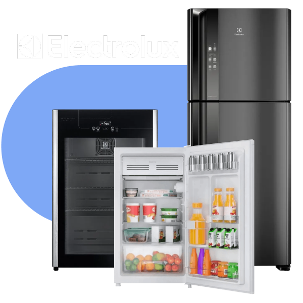Assistência Técnica Electrolux em Gravataí | Autorizada em Gravataí Assistência Técnica Electrolux