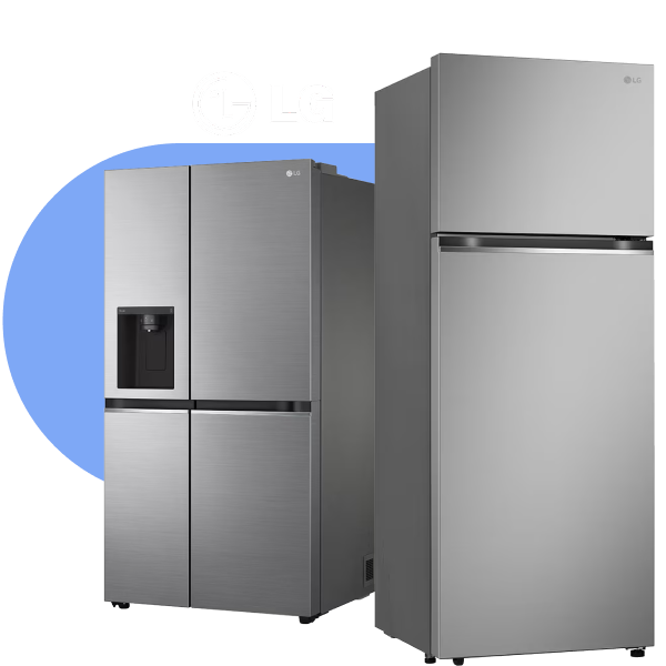 Assistência Técnica LG