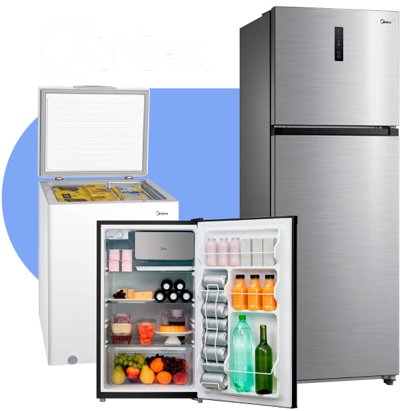 Assistência Técnica Midea em Gravataí | Autorizada em Gravataí Assistência Técnica Midea