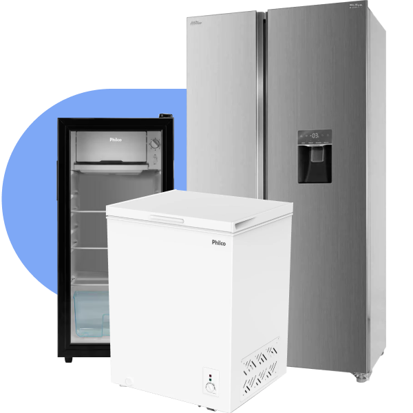 Assistência Técnica Philco