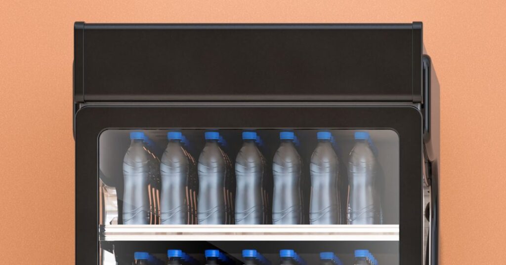 Conserto de Cervejeira em Gravataí | Assistência Perto de Mim Display digital com falhas ou apagado