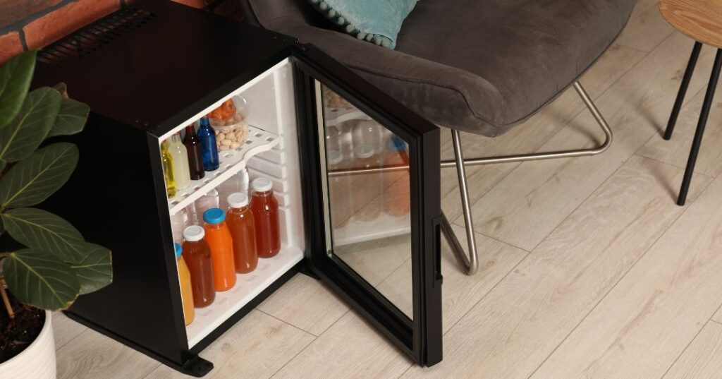 Conserto de Cervejeira em Gravataí | Assistência Perto de Mim Temperatura desregulada