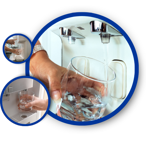 Conserto de Purificador de Água em Gravataí | Assistência Perto de Mim capa purificador de agua