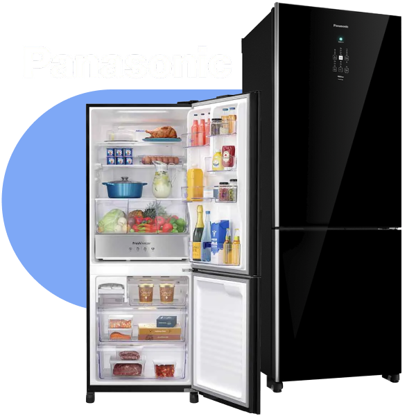 Assistência Técnica Panasonic em Gravataí | Autorizada em Gravataí Assistência Técnica Panasonic