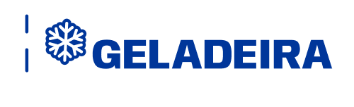 logo conserto de geladeira gravatai branco